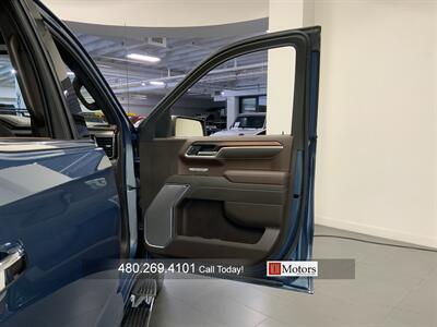 2025 GMC Sierra 1500 Denali   - Photo 18 - Tempe, AZ 85281