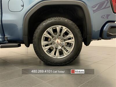 2025 GMC Sierra 1500 Denali   - Photo 28 - Tempe, AZ 85281