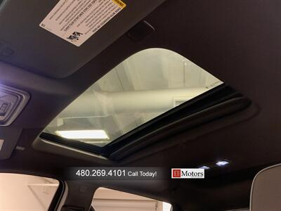 2025 GMC Sierra 1500 Denali   - Photo 17 - Tempe, AZ 85281