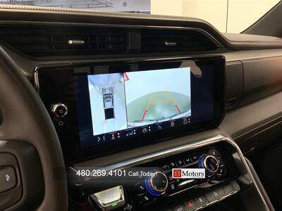 2025 GMC Sierra 1500 Denali   - Photo 15 - Tempe, AZ 85281
