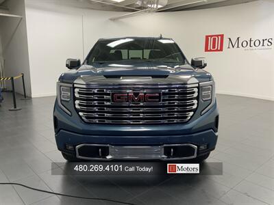 2025 GMC Sierra 1500 Denali   - Photo 7 - Tempe, AZ 85281