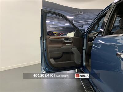 2025 GMC Sierra 1500 Denali   - Photo 8 - Tempe, AZ 85281