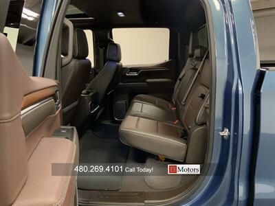 2025 GMC Sierra 1500 Denali   - Photo 25 - Tempe, AZ 85281