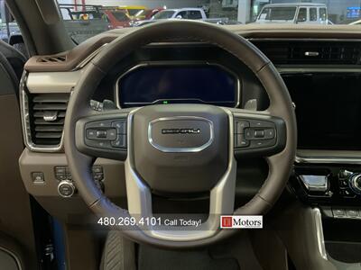 2025 GMC Sierra 1500 Denali   - Photo 11 - Tempe, AZ 85281