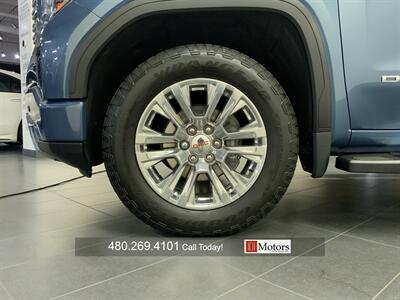 2025 GMC Sierra 1500 Denali   - Photo 27 - Tempe, AZ 85281