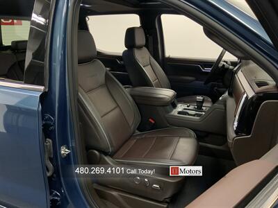 2025 GMC Sierra 1500 Denali   - Photo 19 - Tempe, AZ 85281