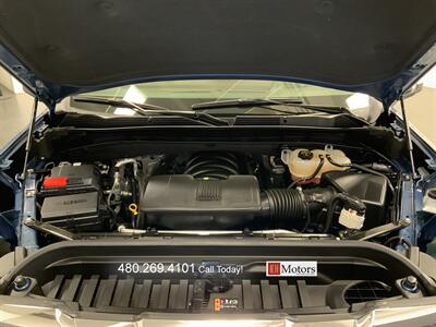 2025 GMC Sierra 1500 Denali   - Photo 31 - Tempe, AZ 85281