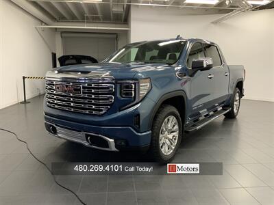 2025 GMC Sierra 1500 Denali   - Photo 6 - Tempe, AZ 85281