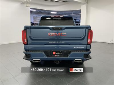 2025 GMC Sierra 1500 Denali   - Photo 4 - Tempe, AZ 85281