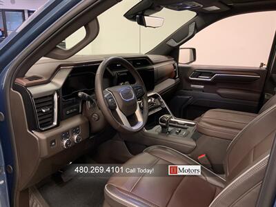 2025 GMC Sierra 1500 Denali   - Photo 10 - Tempe, AZ 85281