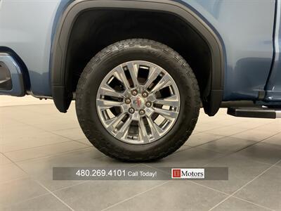 2025 GMC Sierra 1500 Denali   - Photo 29 - Tempe, AZ 85281