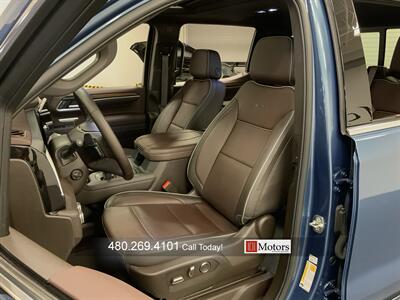 2025 GMC Sierra 1500 Denali   - Photo 2 - Tempe, AZ 85281