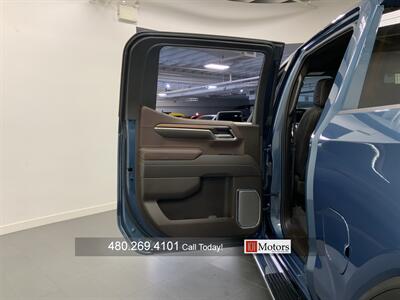 2025 GMC Sierra 1500 Denali   - Photo 24 - Tempe, AZ 85281
