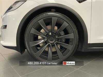 2022 Tesla Model X Plaid  FSD - Photo 33 - Tempe, AZ 85281