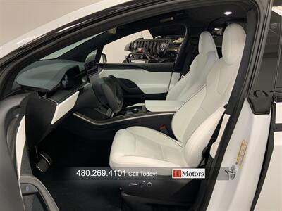 2022 Tesla Model X Plaid  FSD - Photo 10 - Tempe, AZ 85281