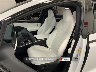 2022 Tesla Model X Plaid  FSD - Photo 2 - Tempe, AZ 85281