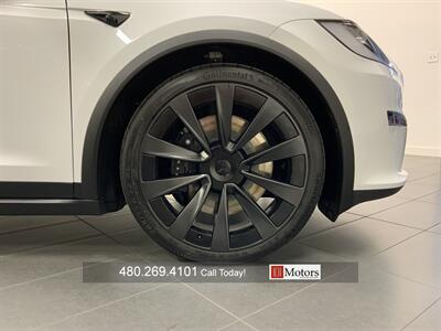 2022 Tesla Model X Plaid  FSD - Photo 36 - Tempe, AZ 85281