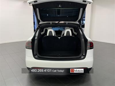 2022 Tesla Model X Plaid  FSD - Photo 31 - Tempe, AZ 85281