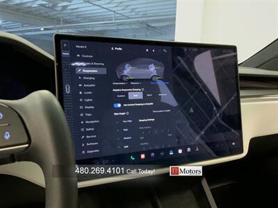 2022 Tesla Model X Plaid  FSD - Photo 19 - Tempe, AZ 85281