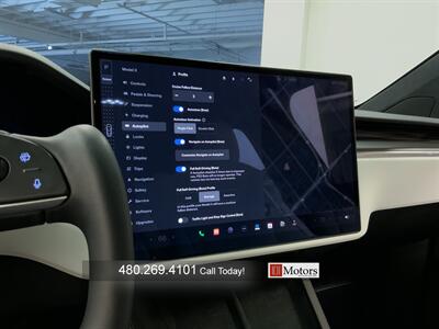 2022 Tesla Model X Plaid  FSD - Photo 18 - Tempe, AZ 85281