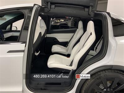 2022 Tesla Model X Plaid  FSD - Photo 29 - Tempe, AZ 85281