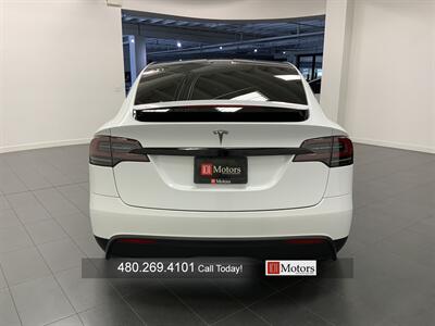 2022 Tesla Model X Plaid  FSD - Photo 4 - Tempe, AZ 85281