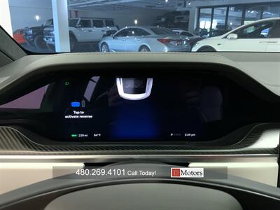 2022 Tesla Model X Plaid  FSD - Photo 13 - Tempe, AZ 85281