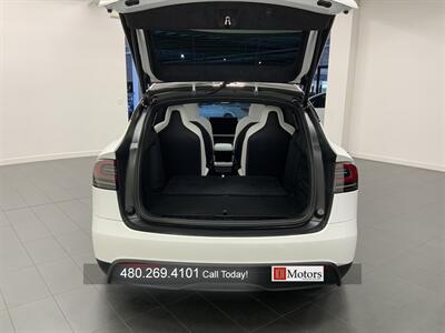 2022 Tesla Model X Plaid  FSD - Photo 32 - Tempe, AZ 85281