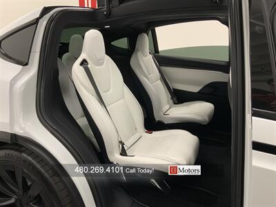 2022 Tesla Model X Plaid  FSD - Photo 25 - Tempe, AZ 85281