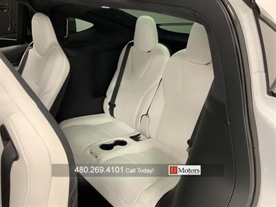 2022 Tesla Model X Plaid  FSD - Photo 30 - Tempe, AZ 85281