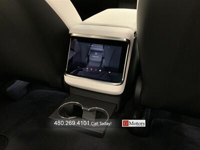 2022 Tesla Model X Plaid  FSD - Photo 27 - Tempe, AZ 85281