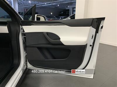 2022 Tesla Model X Plaid  FSD - Photo 21 - Tempe, AZ 85281