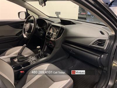 2018 Subaru Crosstrek 2.0i Premium   - Photo 20 - Tempe, AZ 85281