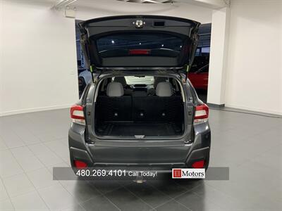 2018 Subaru Crosstrek 2.0i Premium   - Photo 25 - Tempe, AZ 85281