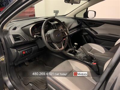 2018 Subaru Crosstrek 2.0i Premium   - Photo 11 - Tempe, AZ 85281