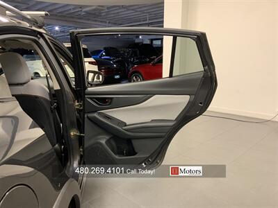 2018 Subaru Crosstrek 2.0i Premium   - Photo 21 - Tempe, AZ 85281