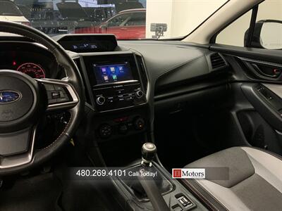 2018 Subaru Crosstrek 2.0i Premium   - Photo 14 - Tempe, AZ 85281