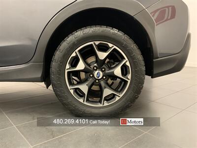 2018 Subaru Crosstrek 2.0i Premium   - Photo 27 - Tempe, AZ 85281