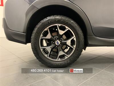 2018 Subaru Crosstrek 2.0i Premium   - Photo 28 - Tempe, AZ 85281