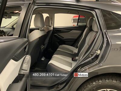 2018 Subaru Crosstrek 2.0i Premium   - Photo 24 - Tempe, AZ 85281