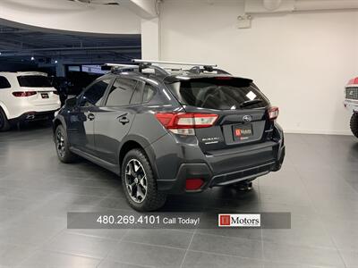 2018 Subaru Crosstrek 2.0i Premium   - Photo 5 - Tempe, AZ 85281