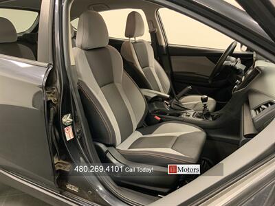 2018 Subaru Crosstrek 2.0i Premium   - Photo 18 - Tempe, AZ 85281