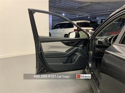 2018 Subaru Crosstrek 2.0i Premium   - Photo 9 - Tempe, AZ 85281