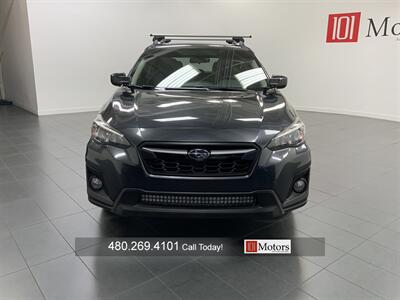 2018 Subaru Crosstrek 2.0i Premium   - Photo 8 - Tempe, AZ 85281