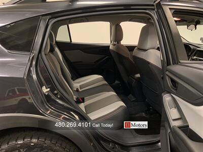 2018 Subaru Crosstrek 2.0i Premium   - Photo 22 - Tempe, AZ 85281