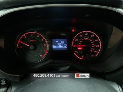 2018 Subaru Crosstrek 2.0i Premium   - Photo 13 - Tempe, AZ 85281