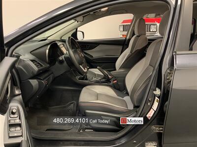 2018 Subaru Crosstrek 2.0i Premium   - Photo 10 - Tempe, AZ 85281