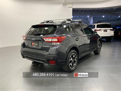 2018 Subaru Crosstrek 2.0i Premium   - Photo 3 - Tempe, AZ 85281