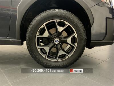2018 Subaru Crosstrek 2.0i Premium   - Photo 29 - Tempe, AZ 85281