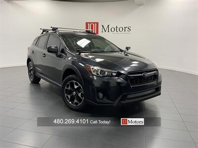 2018 Subaru Crosstrek 2.0i Premium   - Photo 1 - Tempe, AZ 85281